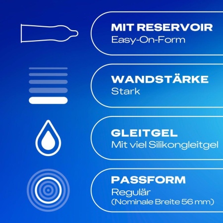 Durex Hautnah Latex-free x 16 - 3