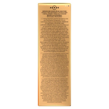 Durex Hautnah Latex-free x 16 - 5
