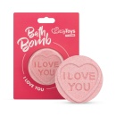 Bath Bomb - I Love You - 1