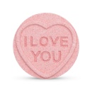 Bath Bomb - I Love You - 2