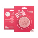 Bath Bomb - I Love You - 3