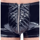Vinyl M. Pants Biker XL - 4