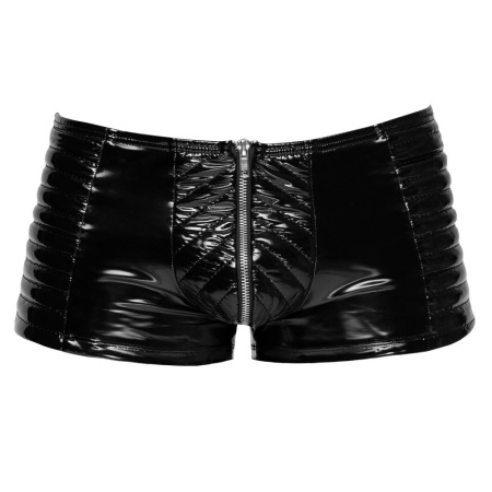 Vinyl M. Pants Biker XL - 5