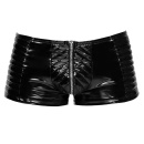 Vinyl M. Pants Biker XL - 5