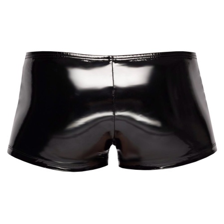 Vinyl M. Pants Biker XL - 6