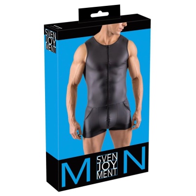 Men's Playsuit LP-701 - 1