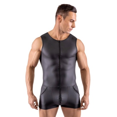 Men's Playsuit LP-701 - 1 2
