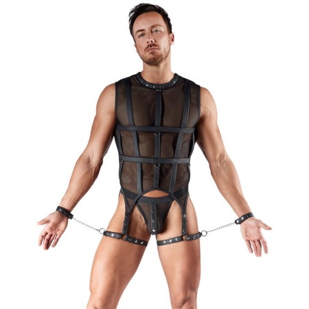 Men's Bondage Set M - 2