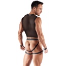Men's Bondage Set M - 4