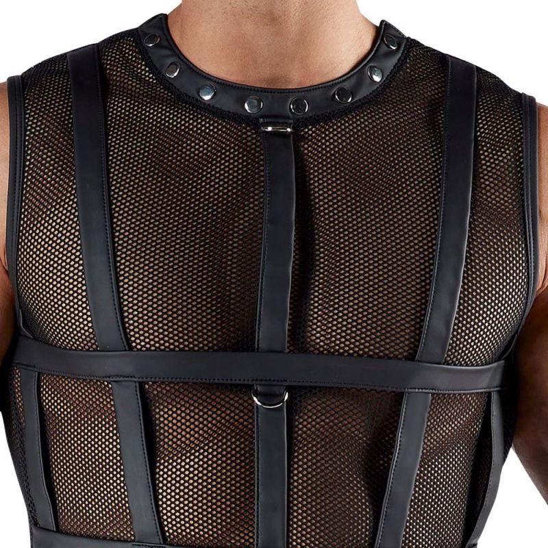 Men's Bondage Set M - 5
