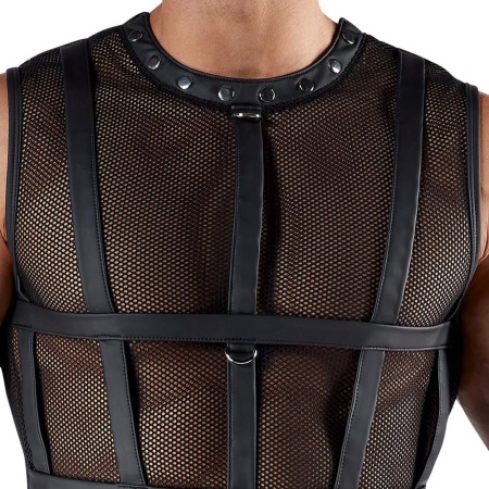 Men's Bondage Set M - 5
