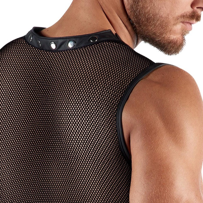 Men's Bondage Set M - 7
