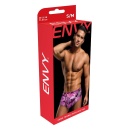 ENVY CAMO TRUCKS WITH DOG TAG PINK, L/XL - 1