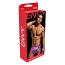 ENVY CAMO TRUCKS WITH DOG TAG PINK, L/XL - 4