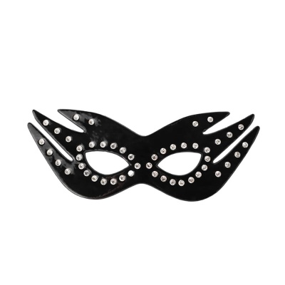 Fetish mask - 1 2
