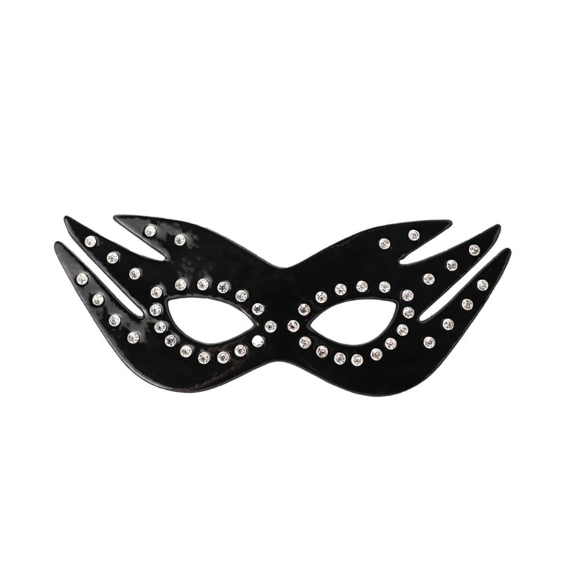 Fetish mask - 2