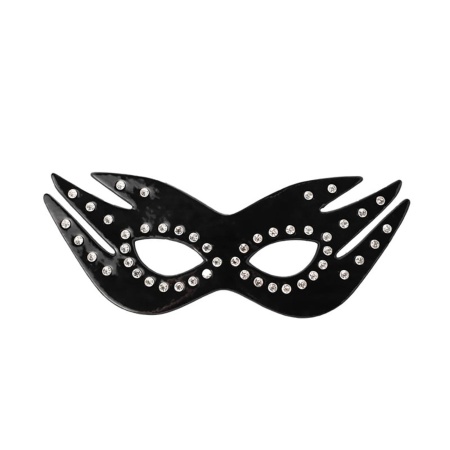 Fetish mask - 2