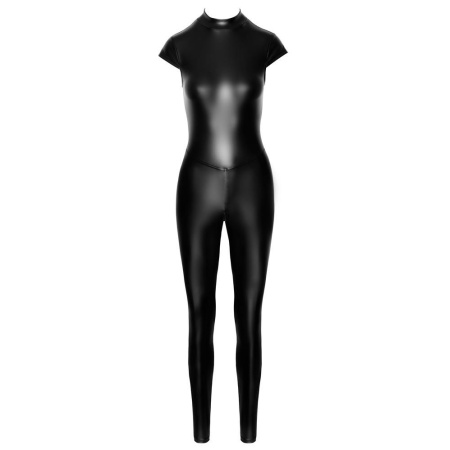 Jumpsuit laced XL - 6