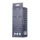 Dildo realistyczny BEYOND BY TOYFA Wade Glow Green, silikonowy, świecący w ciemności, 14,5 cm - 8