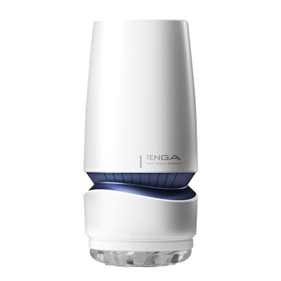 Tenga Aero Cobalt Ring - 1