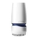 Masturbator Aero Cobalt Ring – obrotowa regulacja ssania w 10 poziomach, 17,2 × 7,8 cm - 1