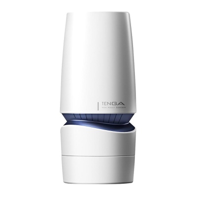 Tenga Aero Cobalt Ring - 1 2