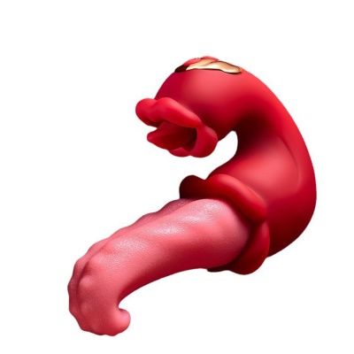 Medusa Licker - 1