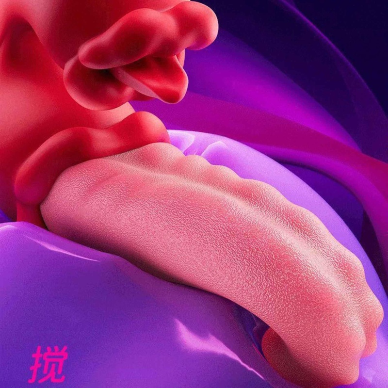Medusa Licker - 4