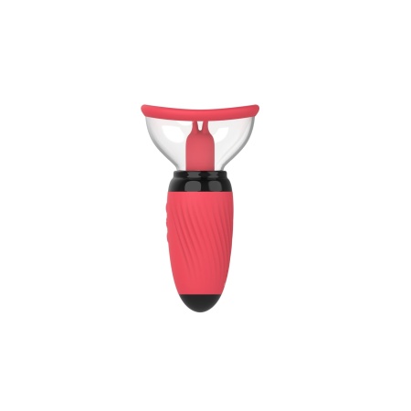 Sucking Pump red - 2