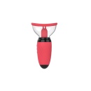 Sucking Pump red - 2