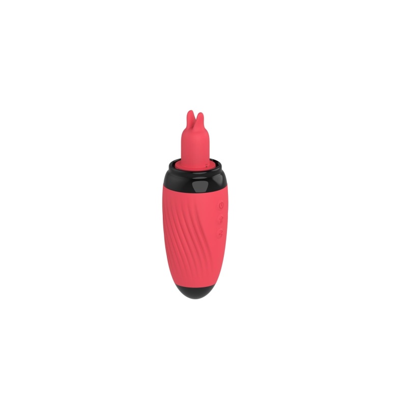 Sucking Pump red - 4