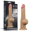 Dildo z Uchwytem Handle Cock 24 cm (9.5'') - 1
