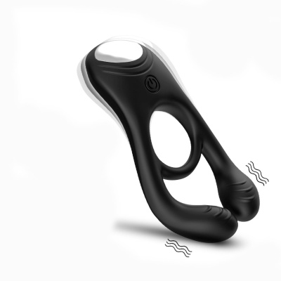 Veyron Blac, 9 vibration functions - 1