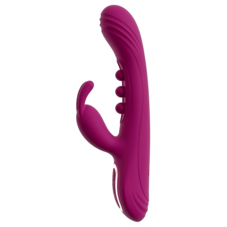 Javida 2F Vibrator Squirting - 4