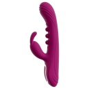Javida 2F Vibrator Squirting - 4