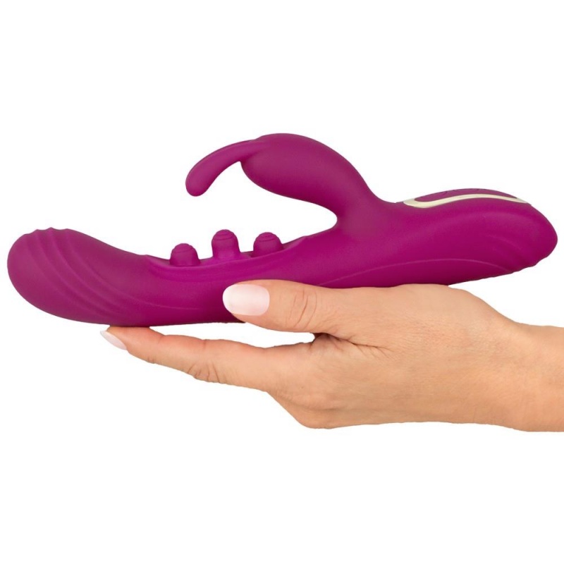 Javida 2F Vibrator Squirting - 7