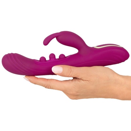 Javida 2F Vibrator Squirting - 7