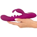 Javida 2F Vibrator Squirting - 7