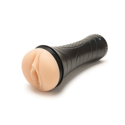 Me You Us Vagina Stroker 1 Vanilla - 1 2