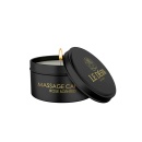 Erotic Massage Candle - Rose Scented - 1