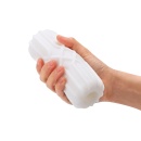 Masturbator DORCEL CUP REGULAR - elastyczne wypustki i pierścienie, stymulacja manualna - 2