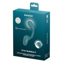 G for Goddess 2 (Bottle Green) - 2