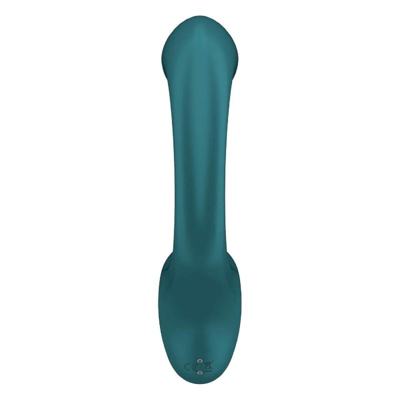 G for Goddess 2 (Bottle Green) - 3