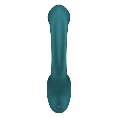 G for Goddess 2 (Bottle Green) - 3