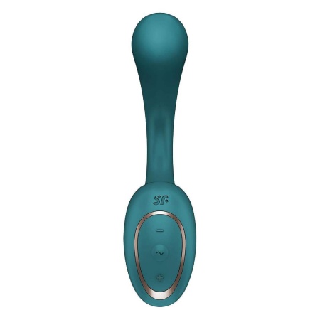 G for Goddess 2 (Bottle Green) - 4