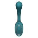 G for Goddess 2 (Bottle Green) - 4