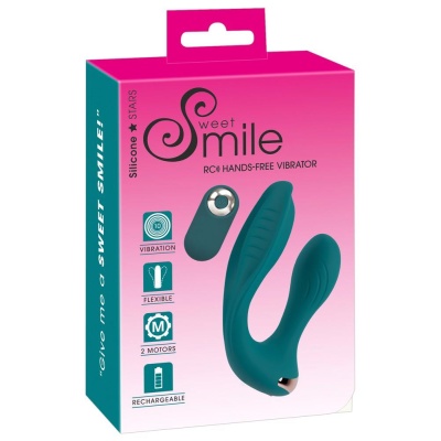 Sweet Smile Multi-Function Vib - 1