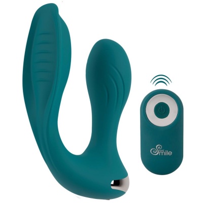 Sweet Smile Multi-Function Vib - 1 2