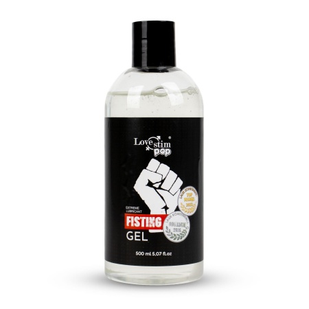 Żel-POP Fisting Gel 500ml. - 1