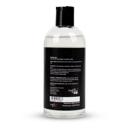 Żel-POP Fisting Gel 500ml. - 2